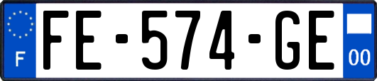 FE-574-GE