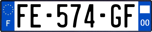 FE-574-GF