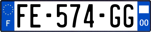 FE-574-GG