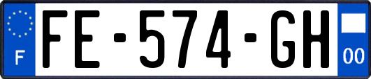FE-574-GH