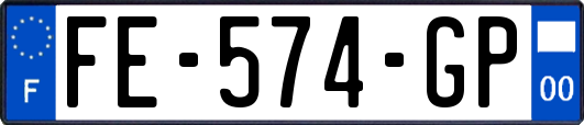 FE-574-GP