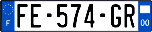FE-574-GR