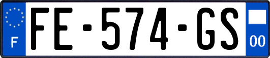 FE-574-GS