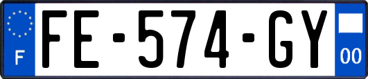 FE-574-GY