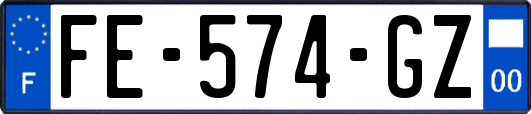 FE-574-GZ