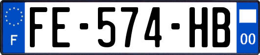 FE-574-HB