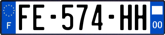FE-574-HH
