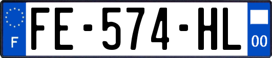 FE-574-HL