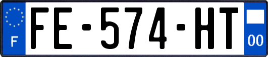 FE-574-HT