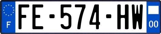 FE-574-HW