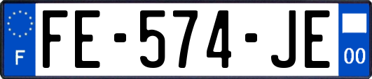 FE-574-JE