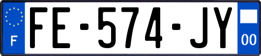FE-574-JY