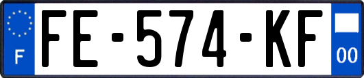 FE-574-KF