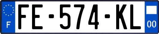 FE-574-KL
