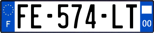FE-574-LT