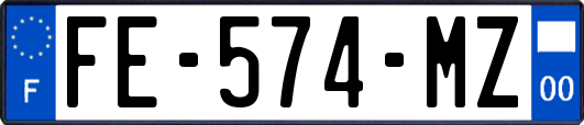 FE-574-MZ