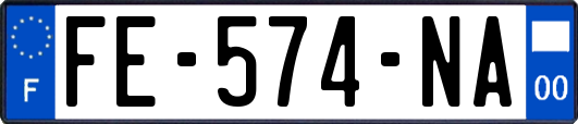 FE-574-NA