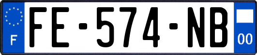 FE-574-NB