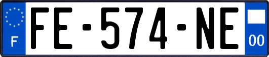 FE-574-NE