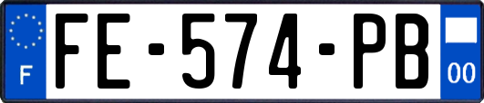 FE-574-PB