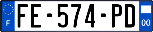 FE-574-PD
