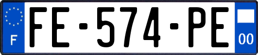 FE-574-PE