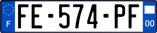 FE-574-PF