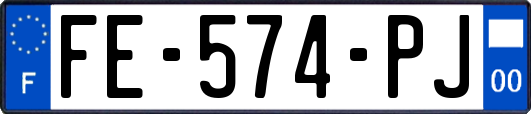 FE-574-PJ