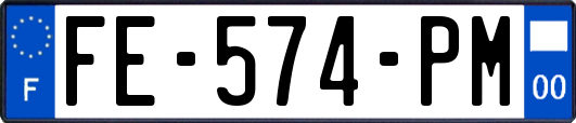 FE-574-PM