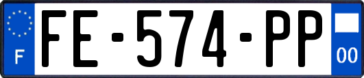 FE-574-PP