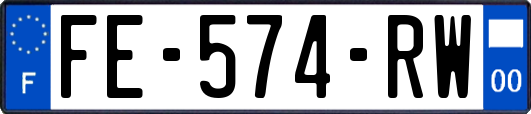 FE-574-RW
