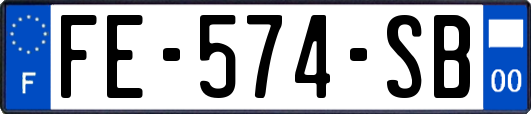 FE-574-SB