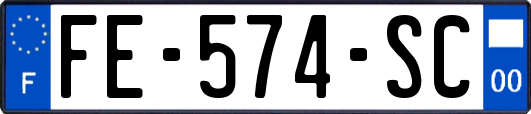FE-574-SC
