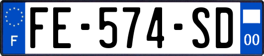 FE-574-SD
