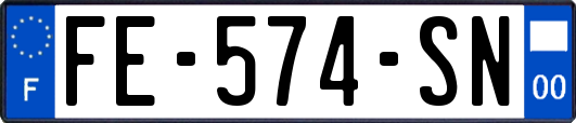 FE-574-SN