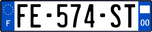 FE-574-ST