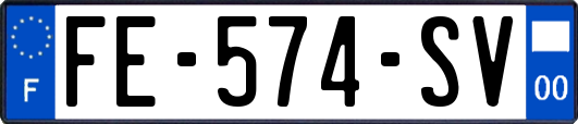 FE-574-SV