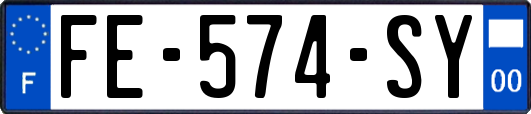 FE-574-SY