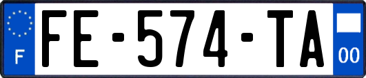 FE-574-TA