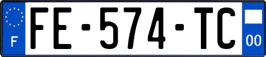 FE-574-TC