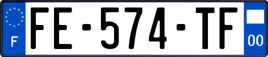 FE-574-TF