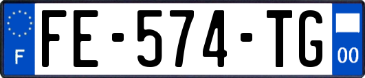 FE-574-TG