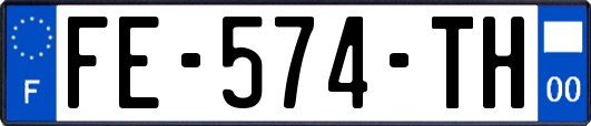 FE-574-TH