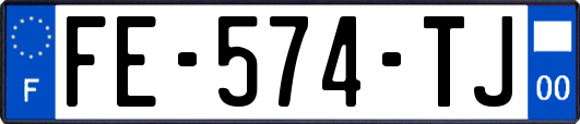 FE-574-TJ
