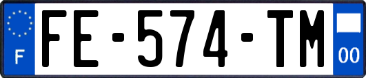 FE-574-TM