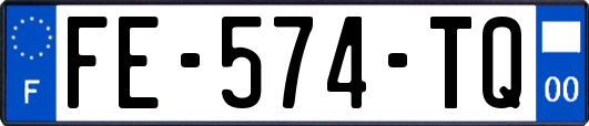 FE-574-TQ