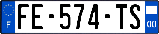 FE-574-TS