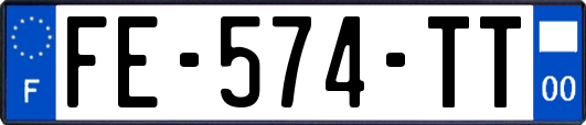 FE-574-TT