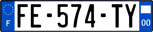 FE-574-TY