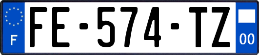 FE-574-TZ